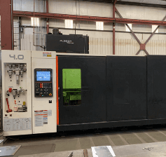 Secondary Machining Capability