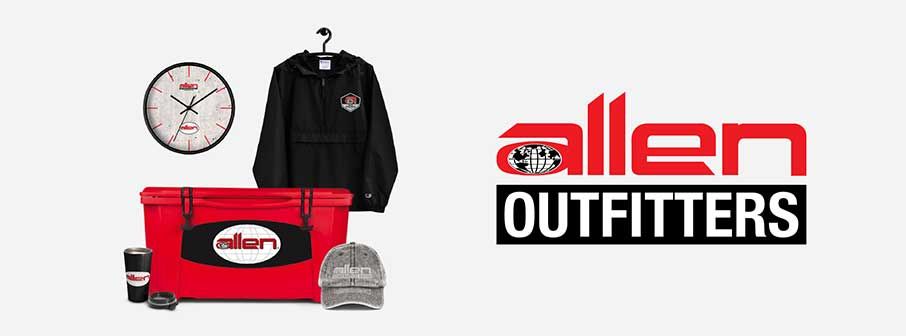 Allen Outfitters