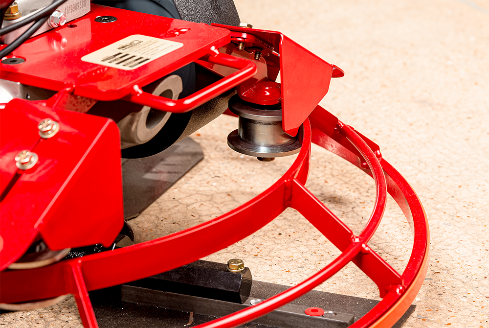 PRO430E RINGES CLOSER