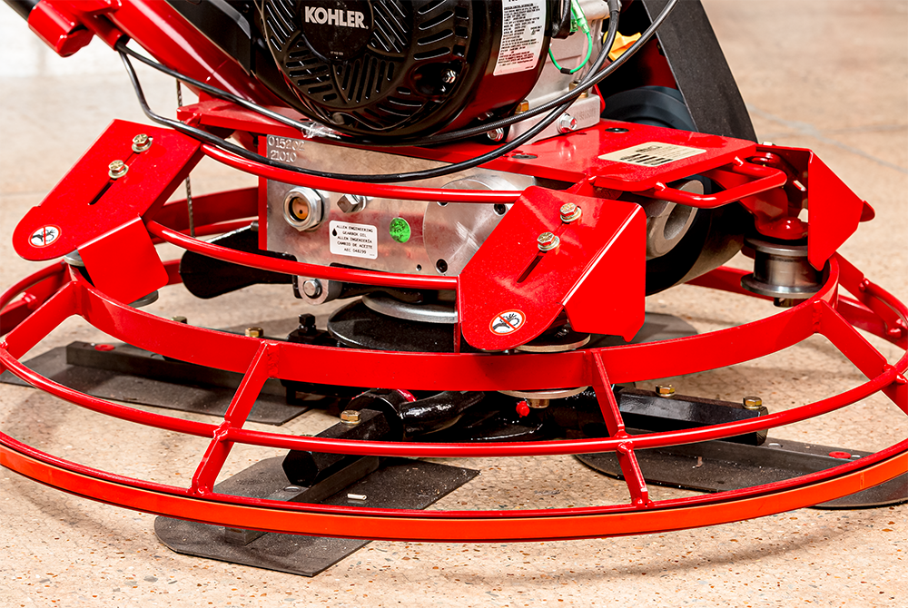 PRO430E RINGS