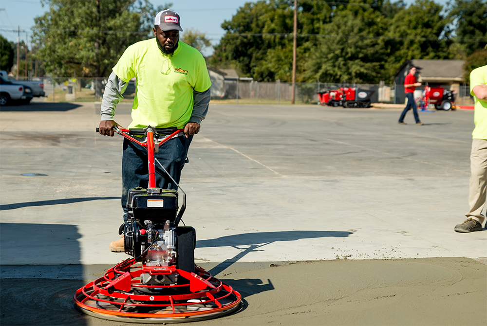 PRO436E JOBSITE 2