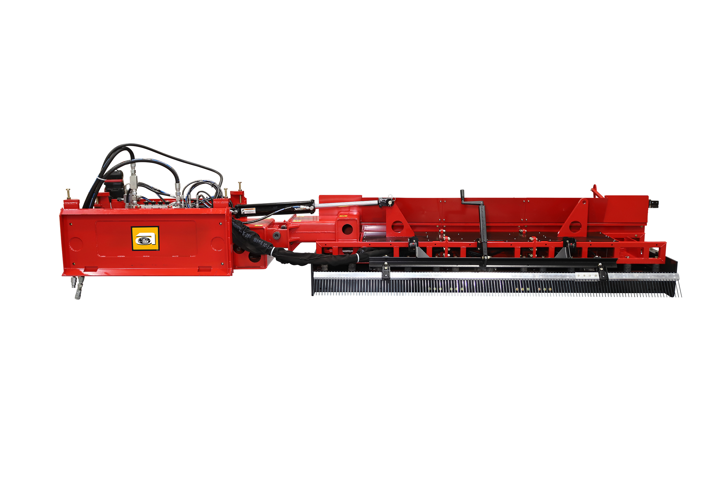 Poly Pour Back Paver